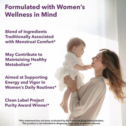 Intimate Rose Inositol and D-Chiro-Inositol for Women 120 Capsules (2 Bottles)